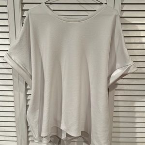 H Halston Top